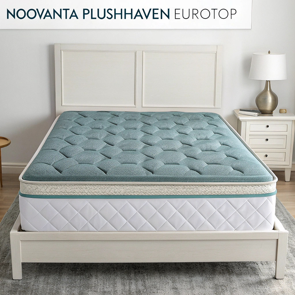 Mattresses and Home Comfort Essentials