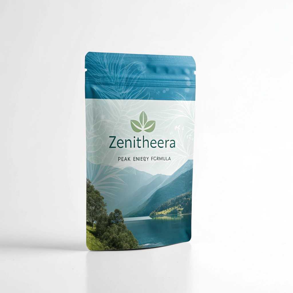 Peak Energy Formula from the Wellness Care department